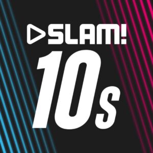 SLAM! 10s