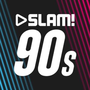 SLAM! 90s