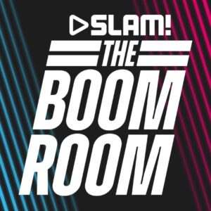 SLAM! The Boom Room