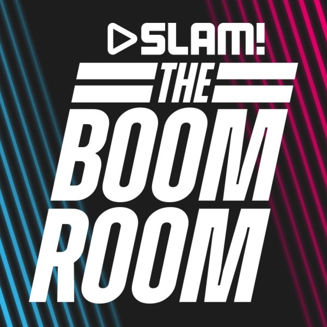 SLAM! The Boom Room