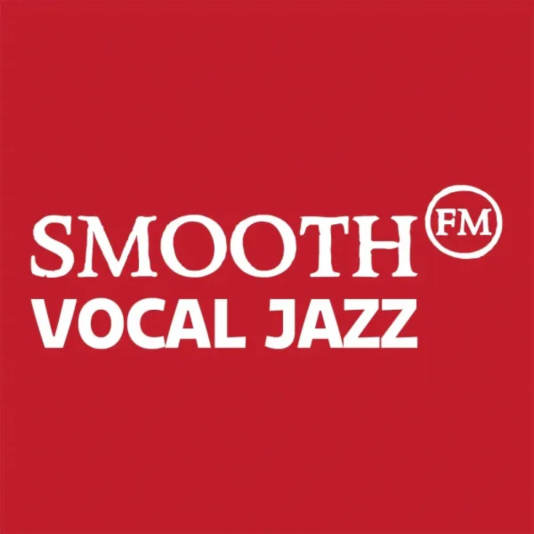 Smooth Vocal Jazz