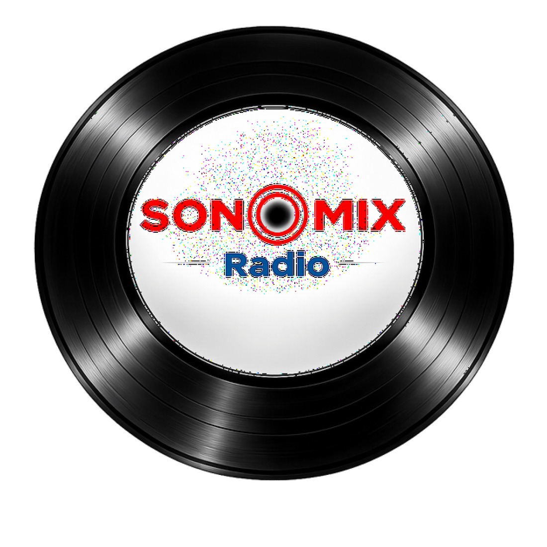 Sonomix Radio