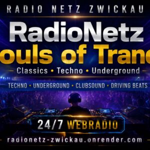 laut.fm – Sothits Radio