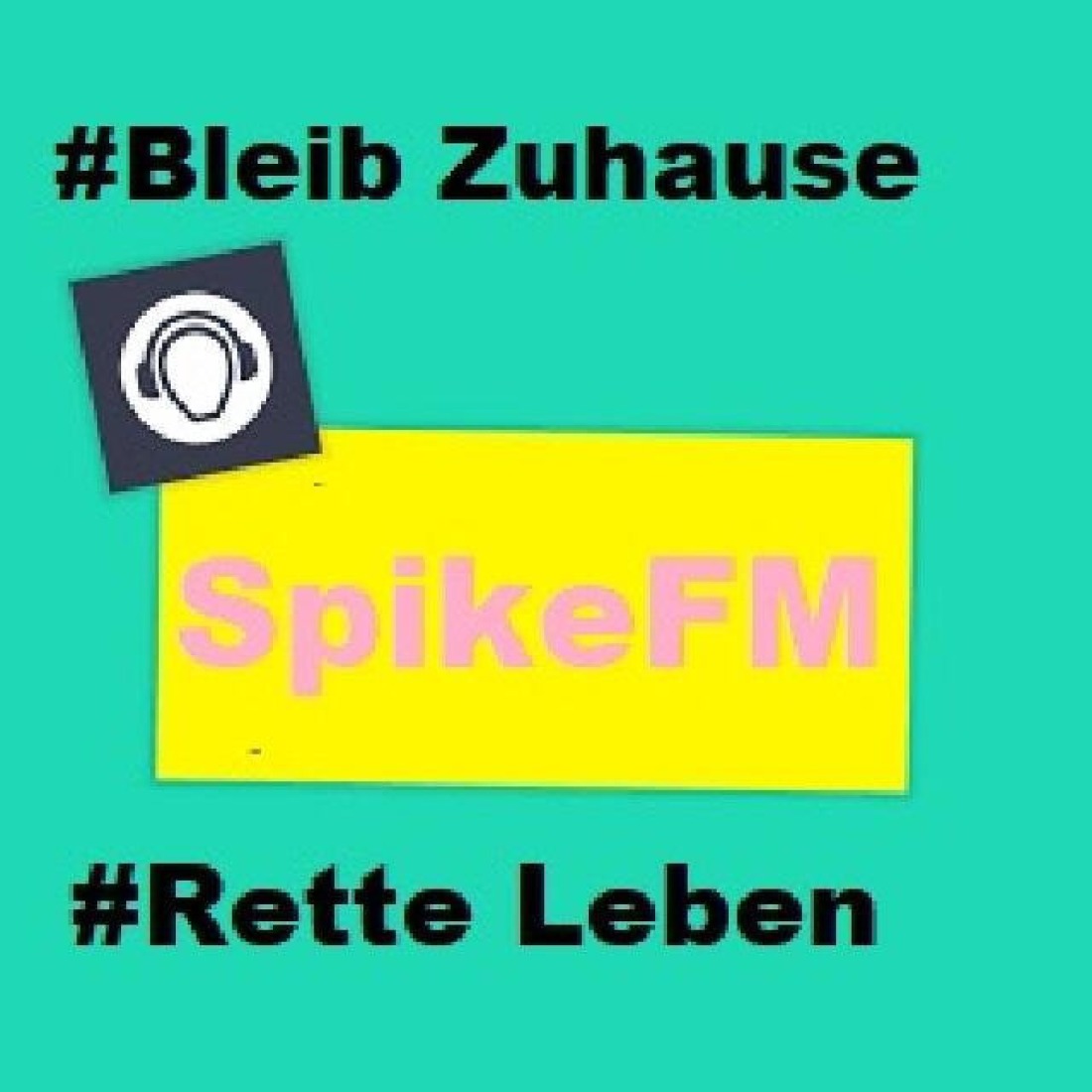 laut.fm – Spike FM