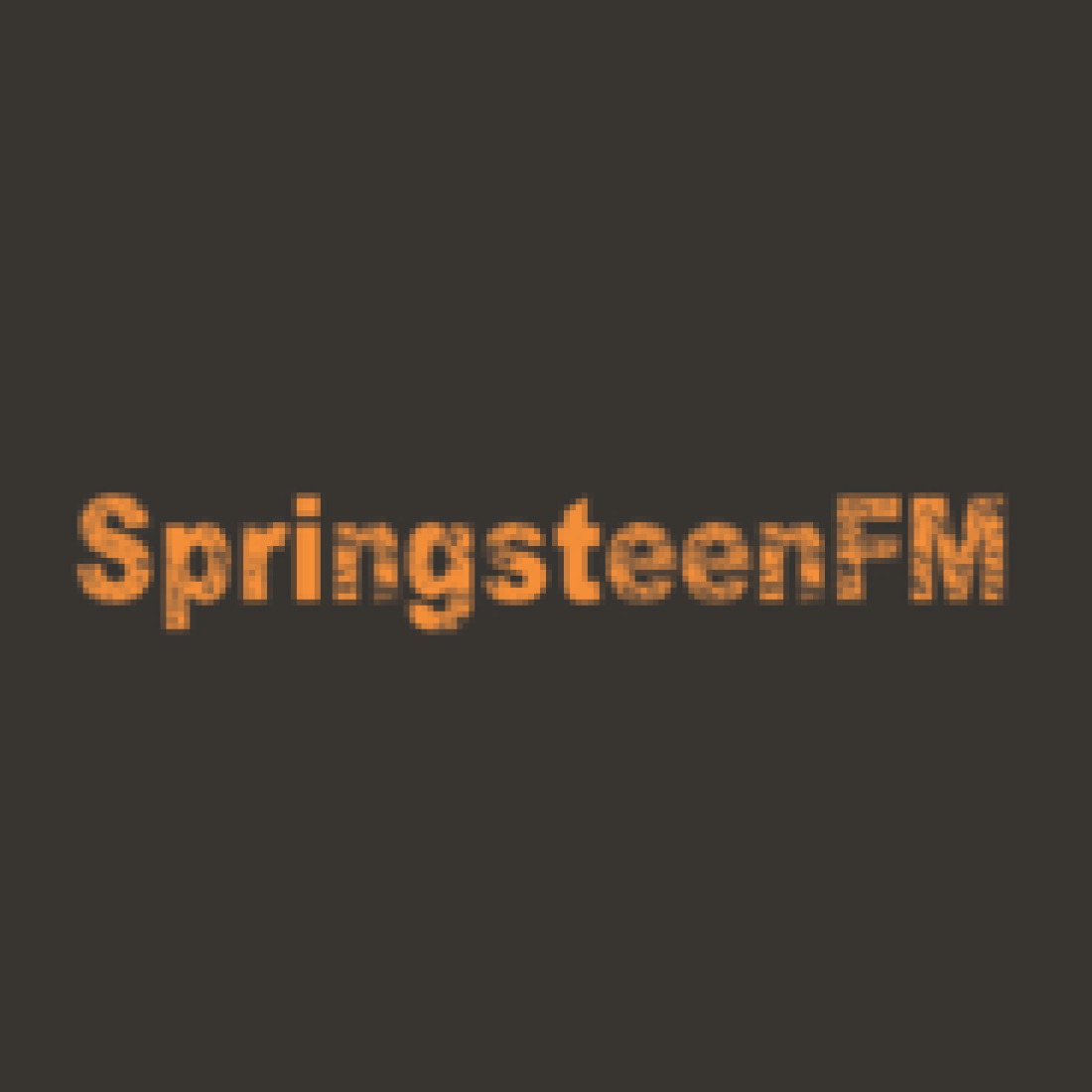 SpringsteenFM