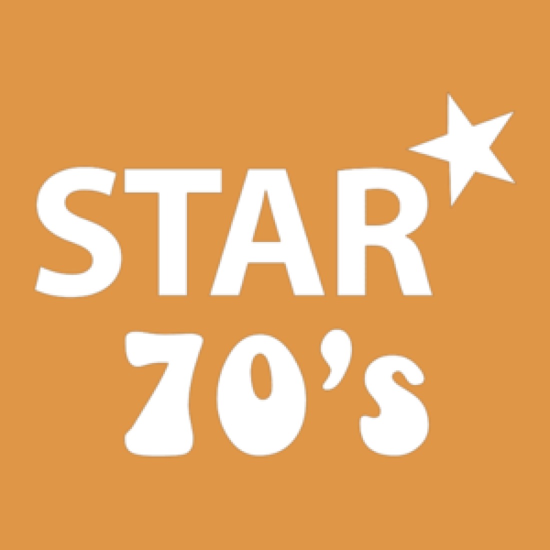 Star 70s