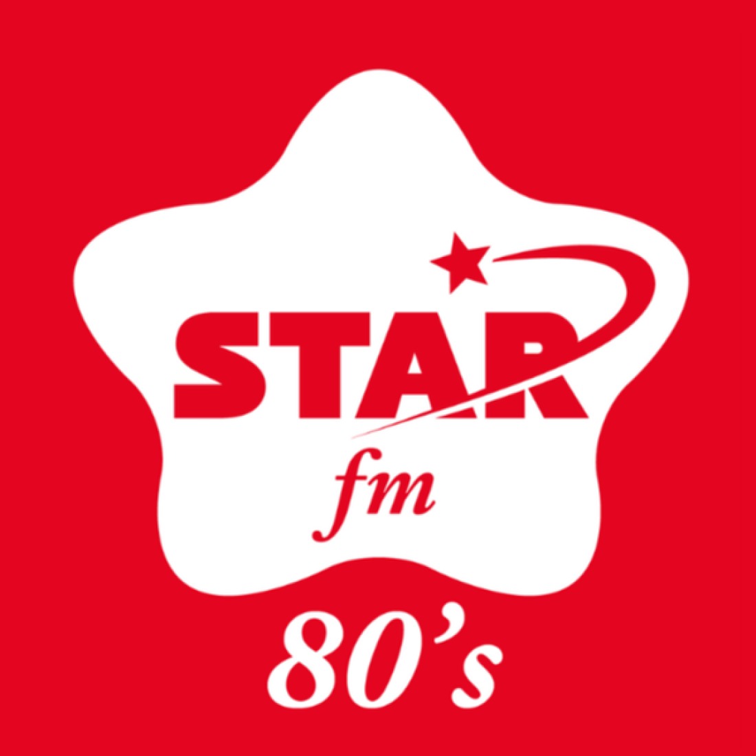 Star 80s