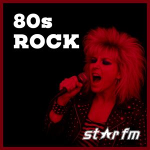 STAR FM 80s Rock
