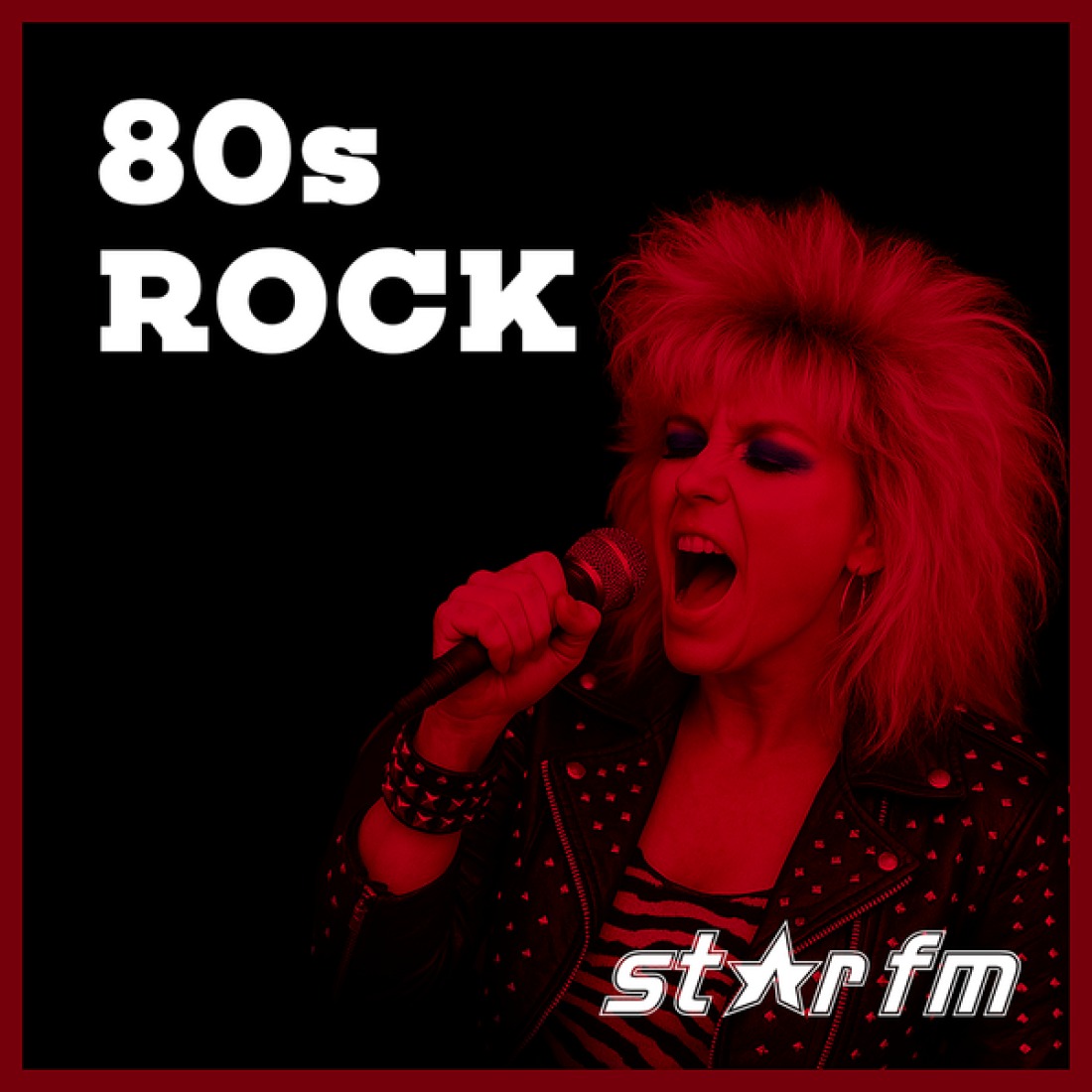 STAR FM 80s Rock