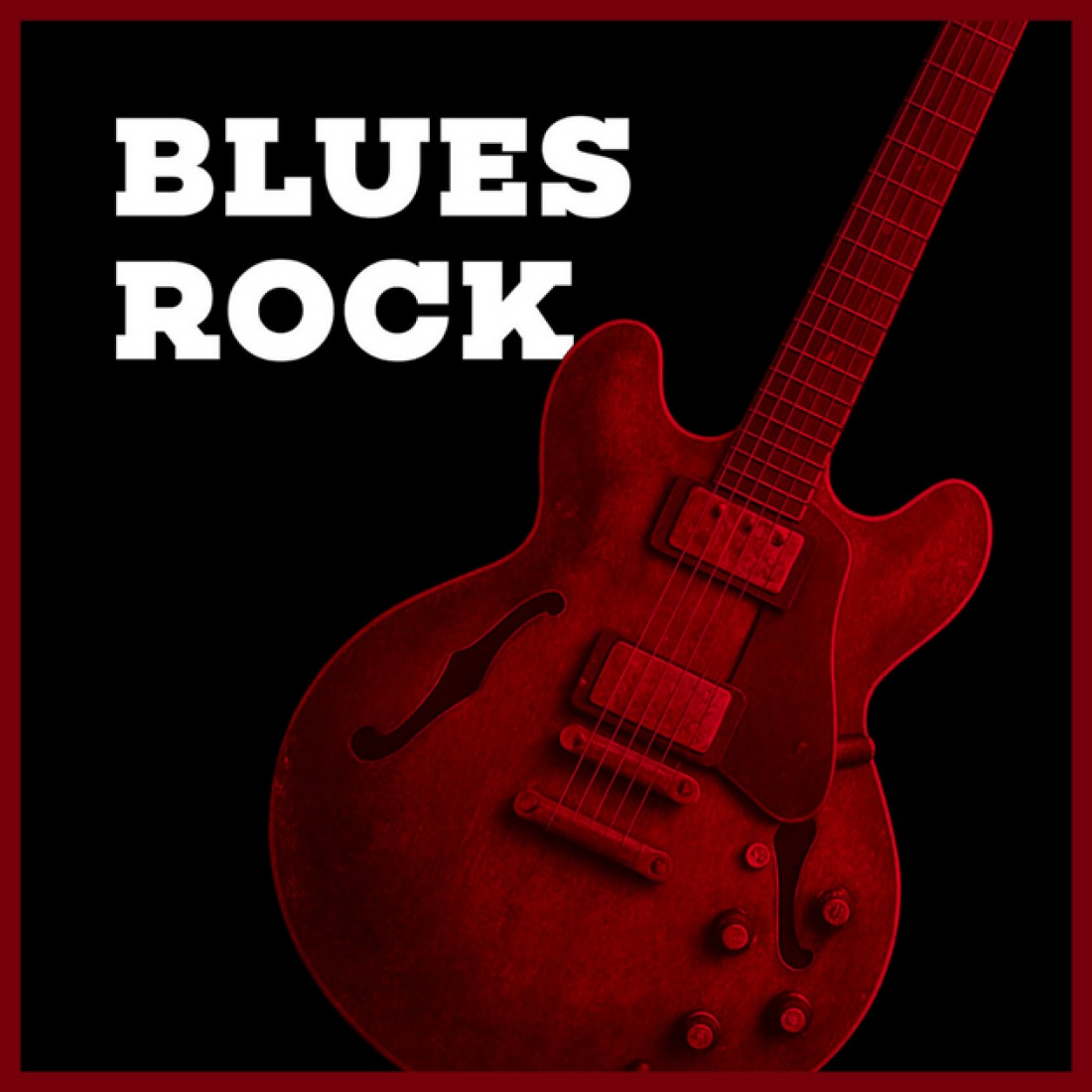 STAR FM Blues Rock