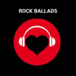 STAR FM Rock Ballads