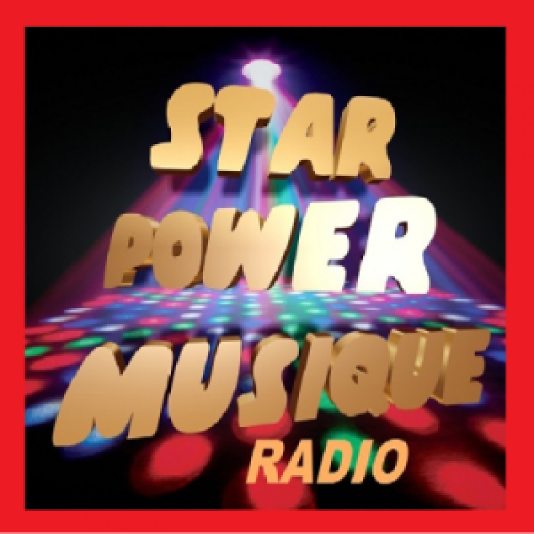 STAR POWER MUSIQUE