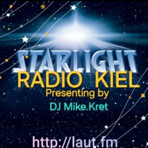 laut.fm - StarLight_Radio_Kiel