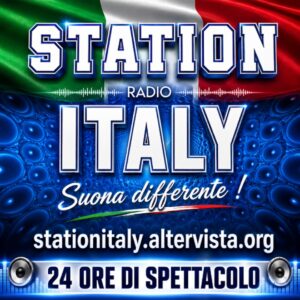 laut.fm - Station Italy