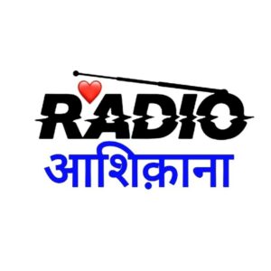 रेडियो आशिक़ाना