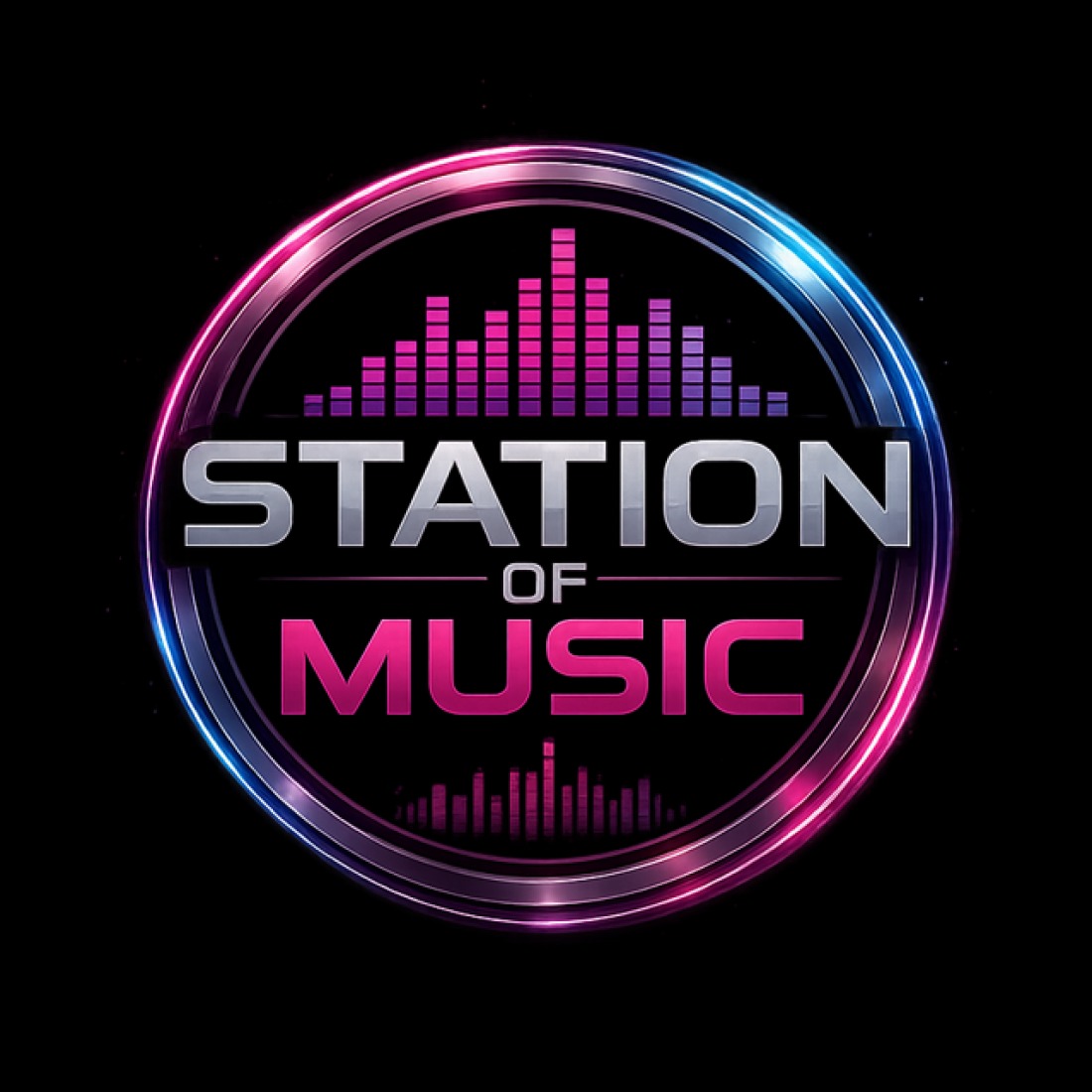 laut.fm – Station Of Music