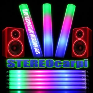 laut.fm – Stereo