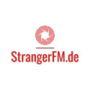 laut.fm - Stranger FM
