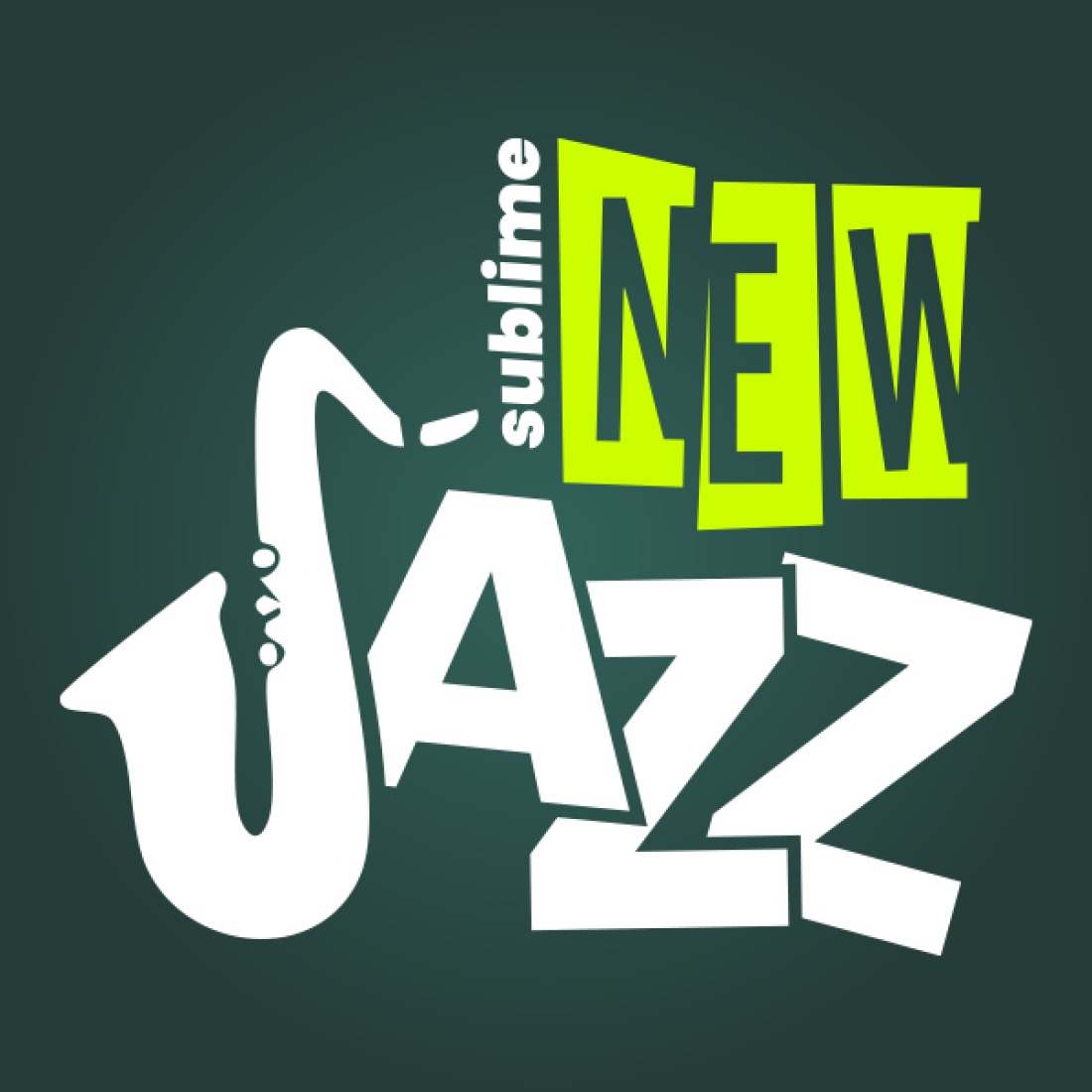 Sublime New Jazz