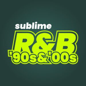 Sublime R&B 90s & 00s