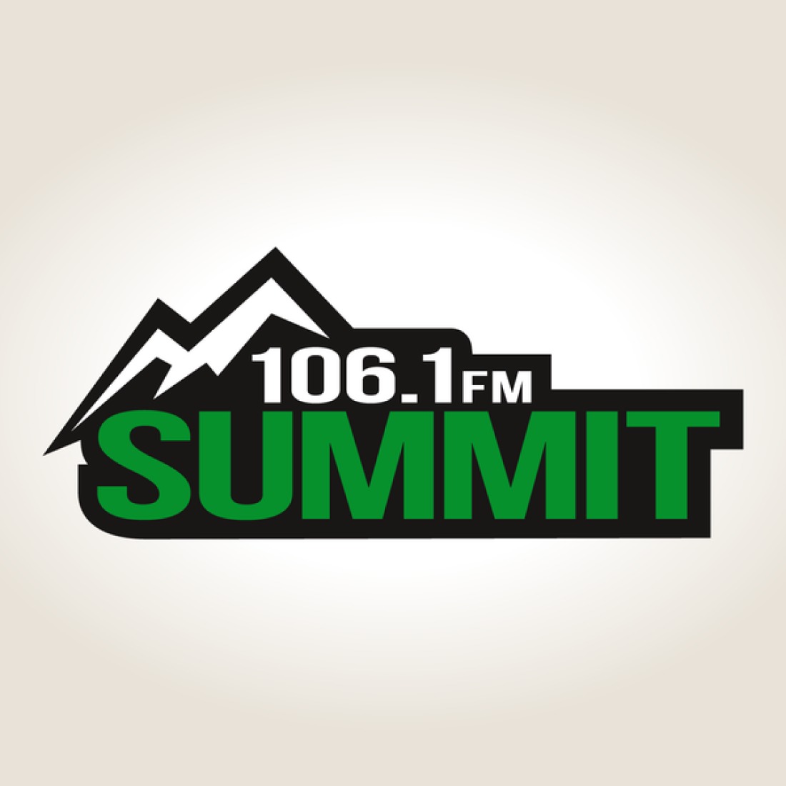 Summit 106.1 FM