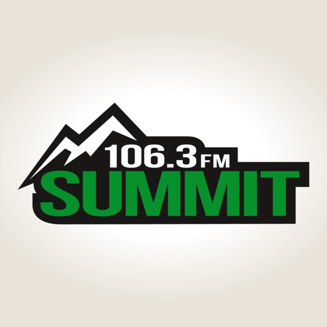 Summit 106.3 FM