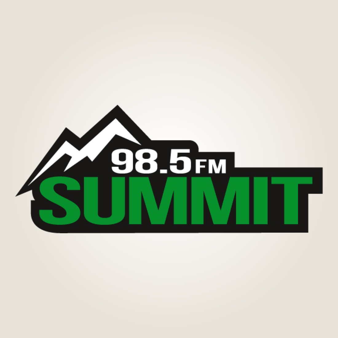 Summit 98.5 FM