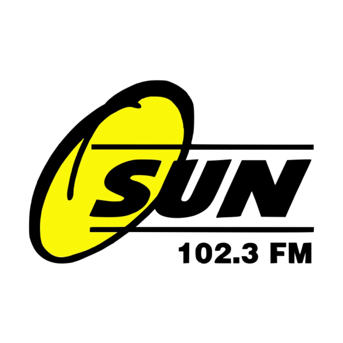 Sun 102FM (CHSN) – Southeastern Saskatchewan