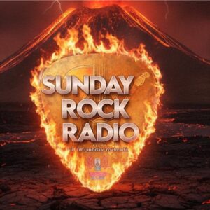 laut.fm – Sunday Rock-Radio
