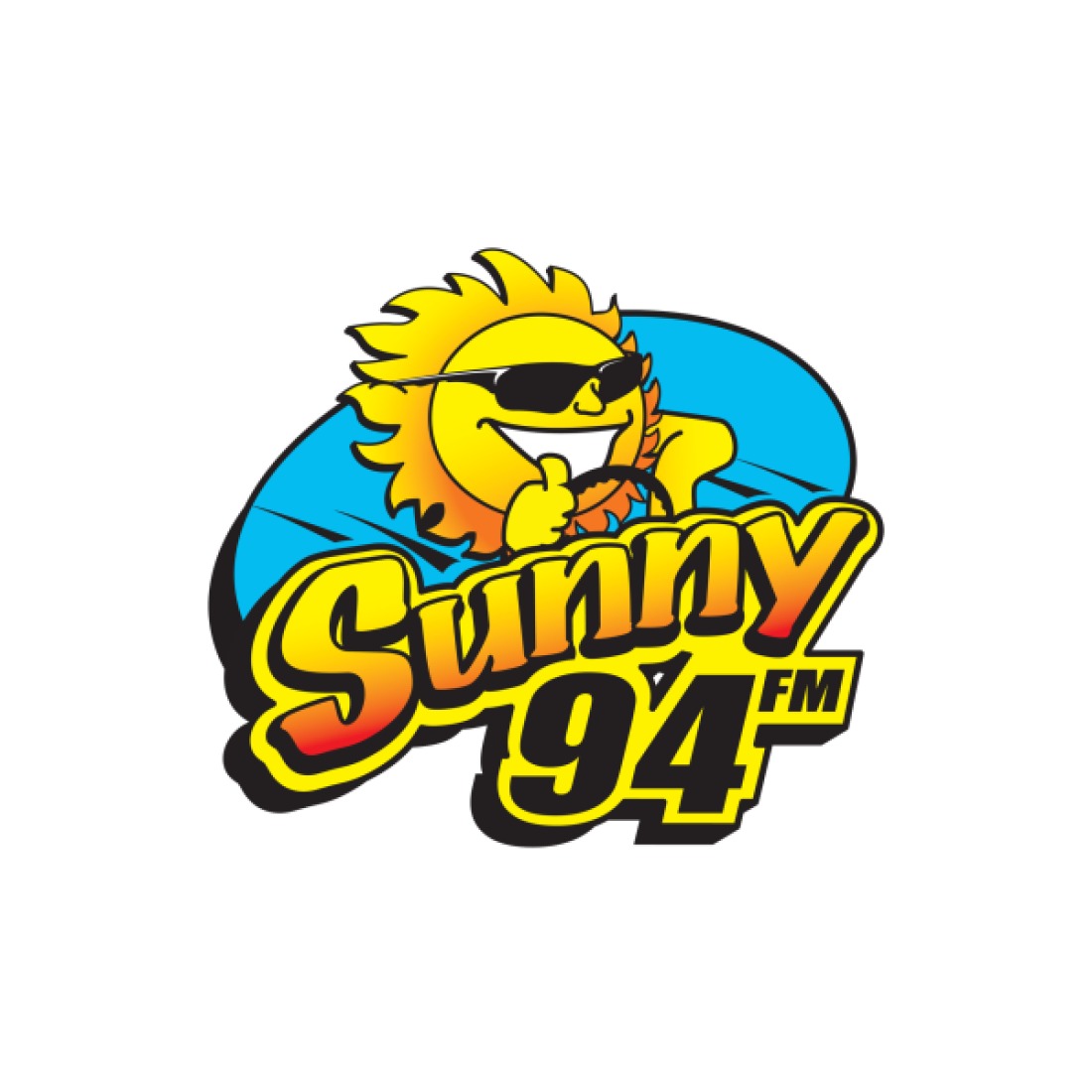 Sunny 94 FM (CJUV) – Lacombe