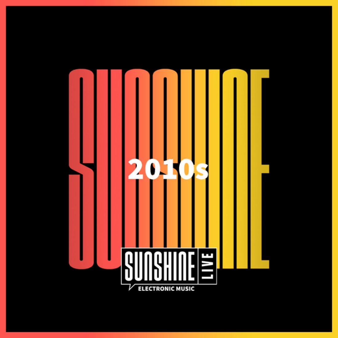 SUNSHINE LIVE – 2010s
