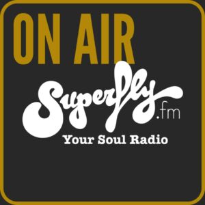 SUPERFLY ON AIR
