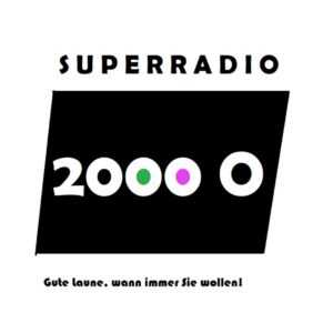 laut.fm – Superradio 2000 O