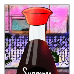 laut.fm – Supreme Soy