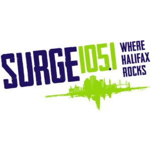 Surge 105 Where Halifax Rocks