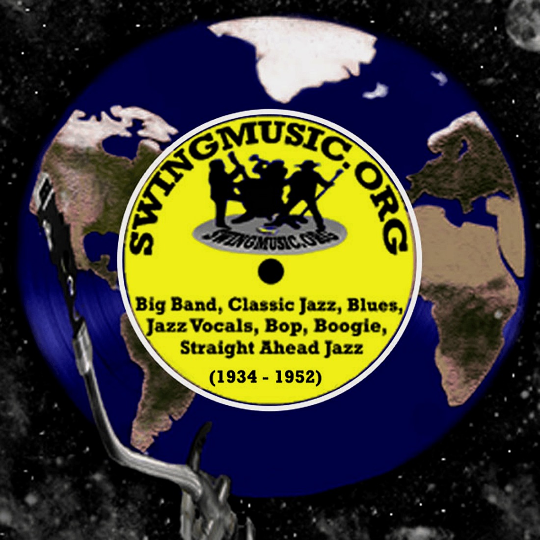 Swingmusic.org
