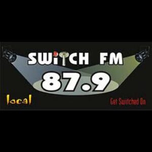 Switch Gisborne FM