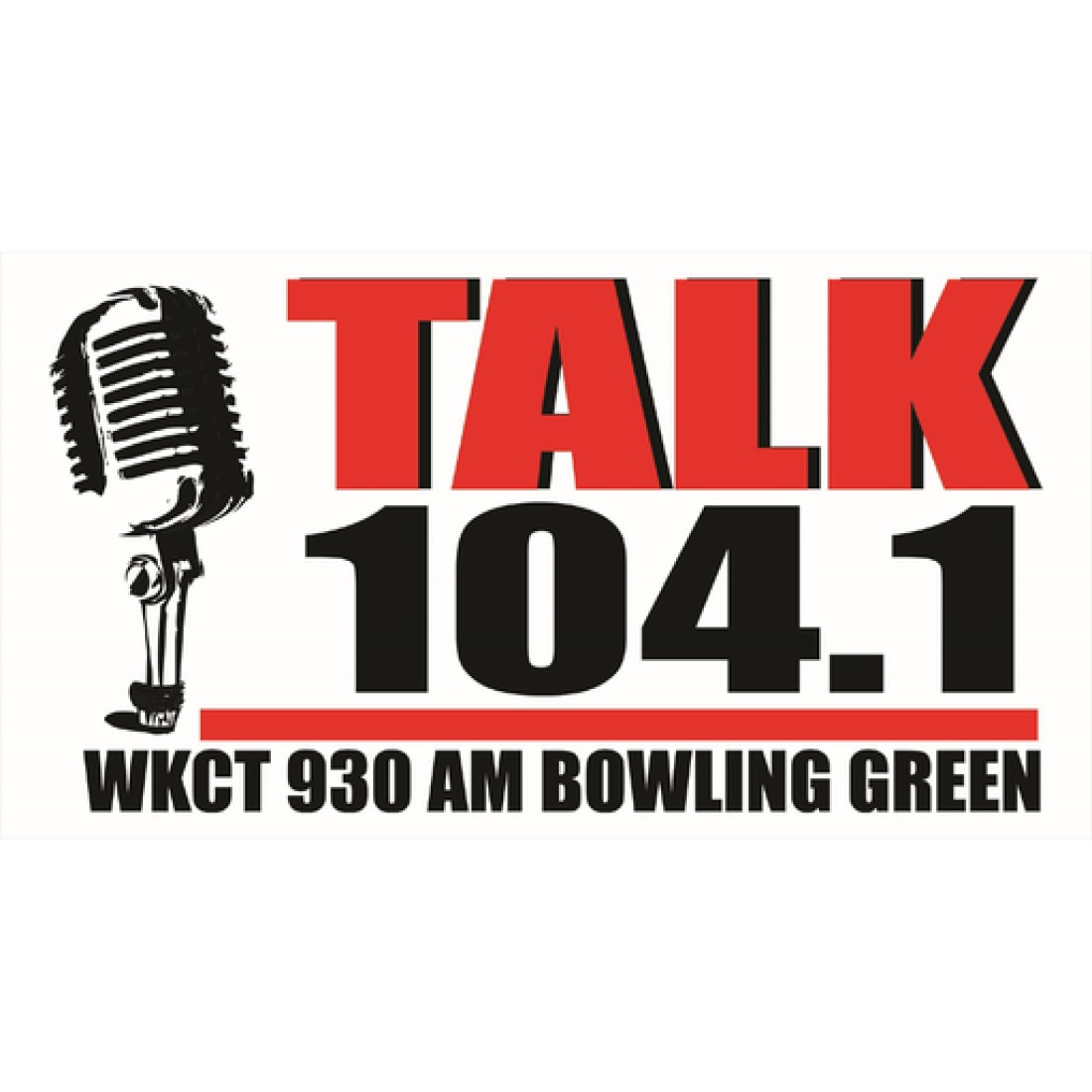 Talk 104.1
