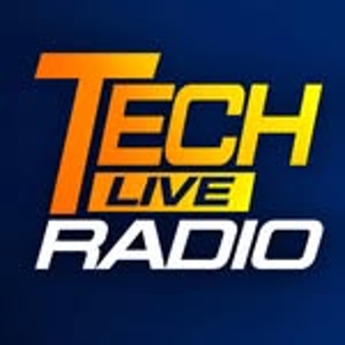 laut.fm – TechLiveRadio