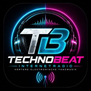 laut.fm – Technobeat