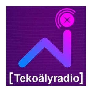 Tekoälyradio