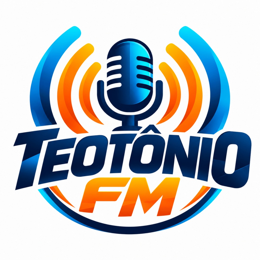 Teotônio FM