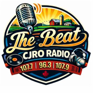 The Beat – CJRO Radio 107.7 | 96.3 | 107.9