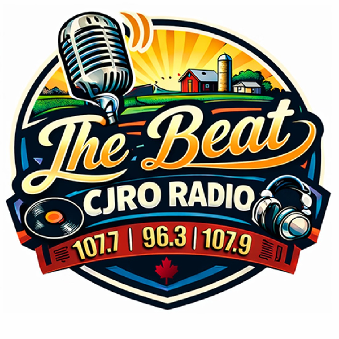 The Beat – CJRO Radio 107.7 | 96.3 | 107.9