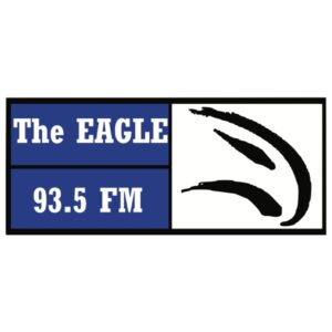 The Eagle 93.5FM (CJEL) – Pembina Valley