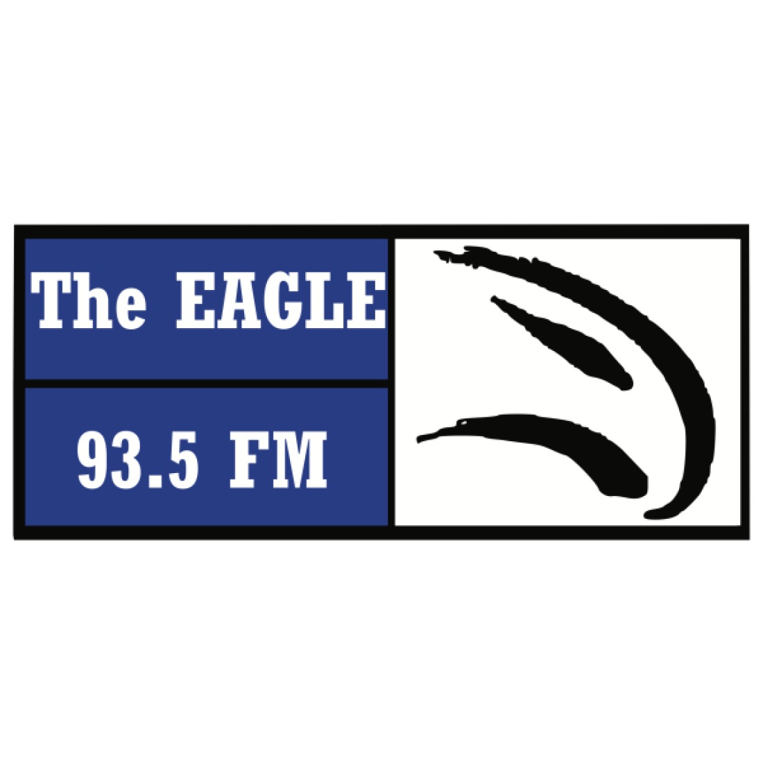 The Eagle 93.5FM (CJEL) – Pembina Valley