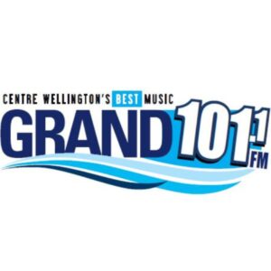 The Grand 101 FM – Centre Wellington, Ontario