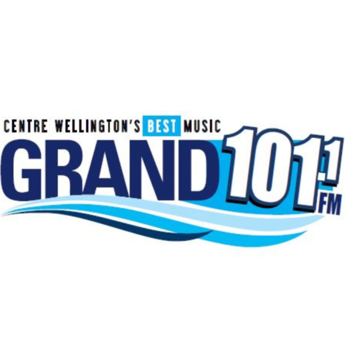 The Grand 101 FM – Centre Wellington, Ontario
