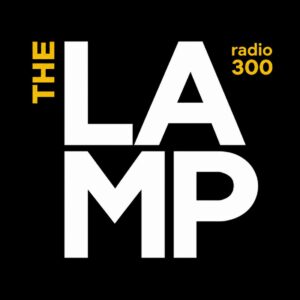 The Lamp Radio 300