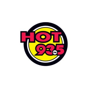 The New Hot 93.5 – Sudbury